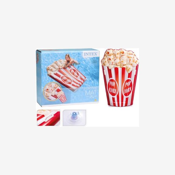 Intex Popcorn Madras 178 x 124 cm