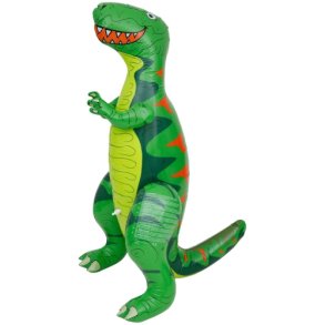 Inflatable DINO sprinkler 183 cm
