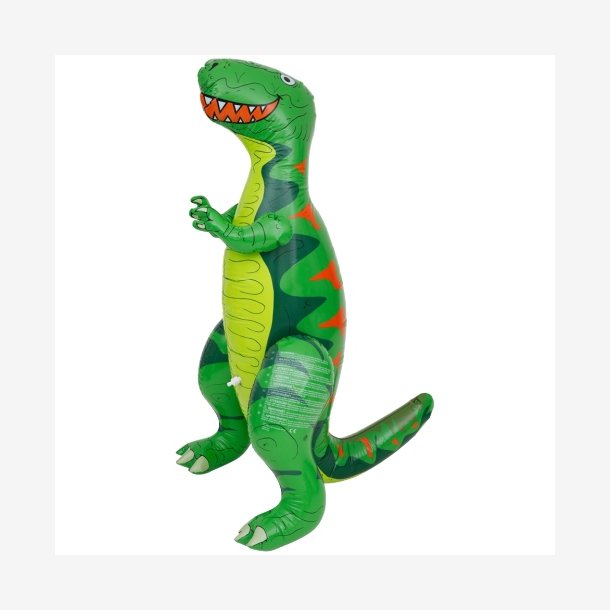 Inflatable DINO sprinkler 183 cm