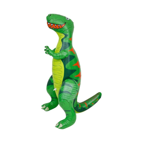 Inflatable DINO sprinkler 183 cm