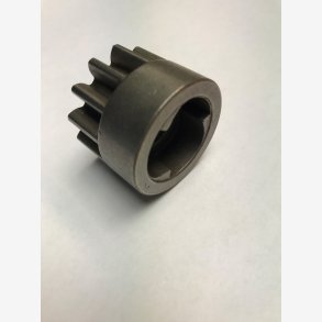 Indvendig gear 'L'