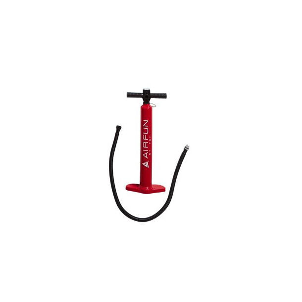 Pumpe, 2-vejs, Airfun