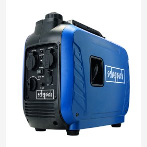 Nødstrømsgenerator, SG2500i