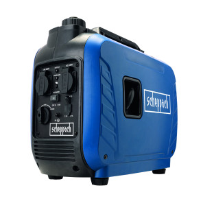 Ndstrmsgenerator SG2500i, 2000W, 4.1 liter