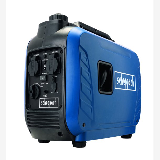 N&oslash;dstr&oslash;msgenerator, SG2500i