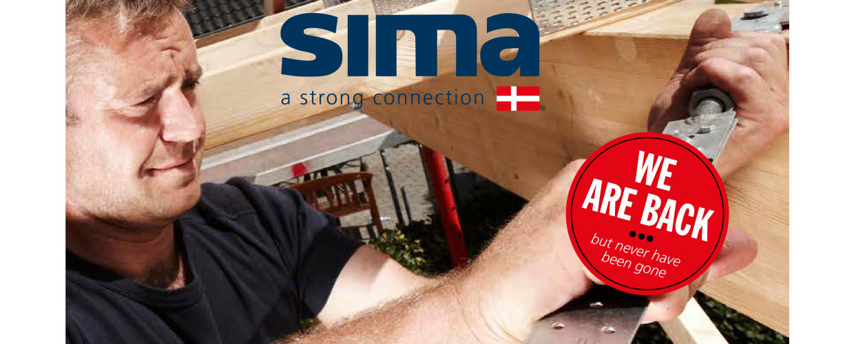 SIMA INDUSTRI