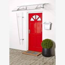 Sideprofil, Mette, 1670x586/314 mm