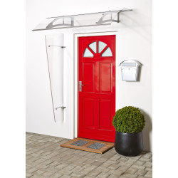 METTE Sideprofil 1670x586/314 mm  