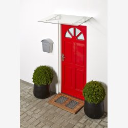 REBECCA Udh&aelig;ng GLAS 1200