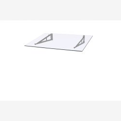 REBECCA Udh&aelig;ng GLAS 1200