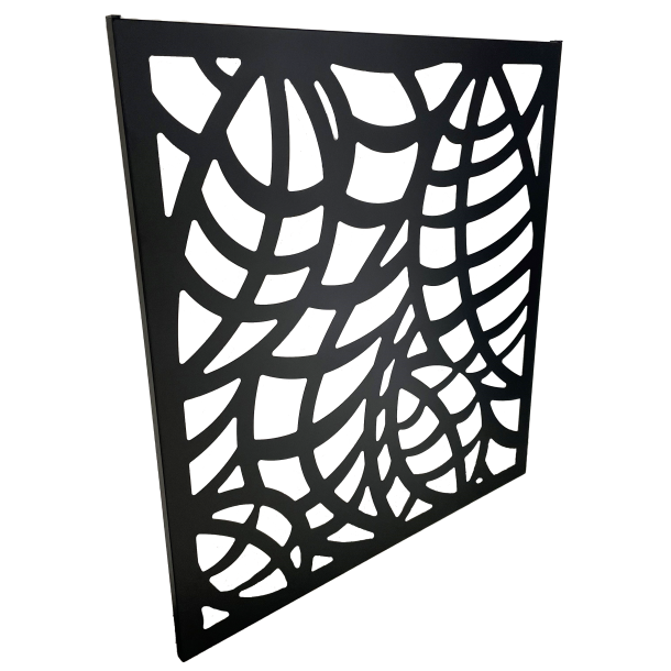 Art 10131 Panel LEAF modul til hegn