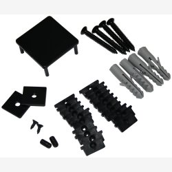 Smart Fence - Tilbeh&oslash;rspose med spacer   