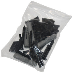 Smart Fence - Tilbehrspose med spacer   