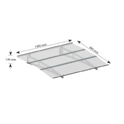 MADRID Udhng GR 1400