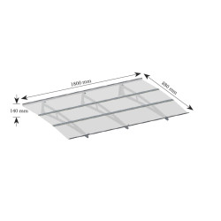 MADRID Udhng GR 1800