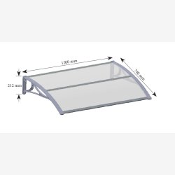 EMMA Udh&aelig;ng SORT 1200