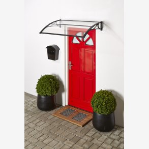 EMMA Udhæng SORT 1400