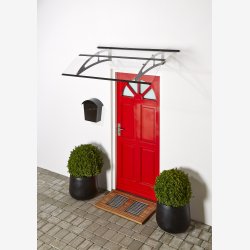 BERLIN Udh&aelig;ng SORT 1500