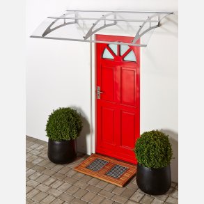 BERLIN Udhæng GRÅ 1900