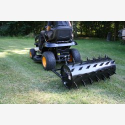 Tromle / Prikke 91 cm