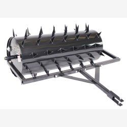 Tromle / Prikke 91 cm