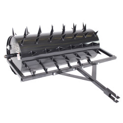 Tromle / Prikke 91 cm