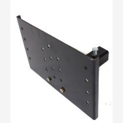 TS - Monteringsplade