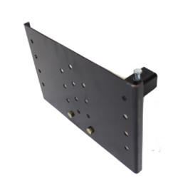 TS - Monteringsplade