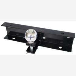 TS - Kugleoph&aelig;ng/ splitoph&aelig;ng / monteringsplade  