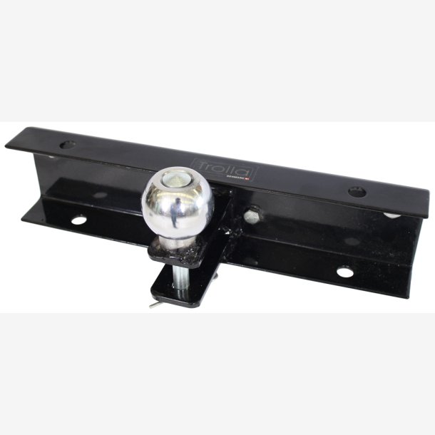 TS - Kugleoph&aelig;ng/ splitoph&aelig;ng / monteringsplade  