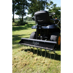 TS - TINY - Mos-/Stenrivemodul  