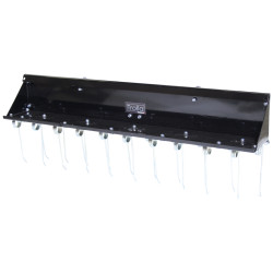 TS - TINY - Mos-/Stenrivemodul  