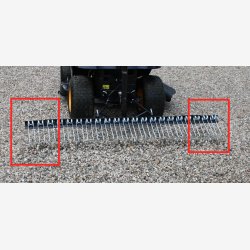 TS - Forl&aelig;ngerstykke til g&aring;rdrive