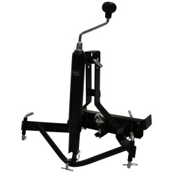 Trolla SYSTEM - GRUNDMODUL