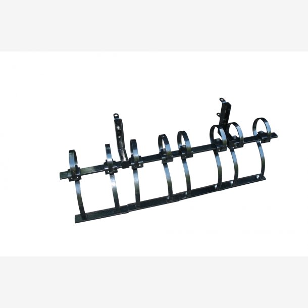 TS - HOEY - Skuffejern modul  