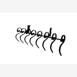 TS - CULTY - Kultivator modul  