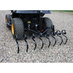 TS - CULTY - Kultivator modul  