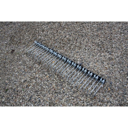 TS - YARDY - Grdrive modul 120 cm  