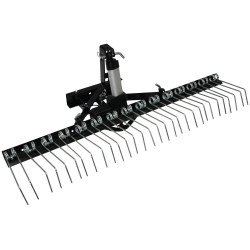 TS - Grdrive inkl. aktuator    