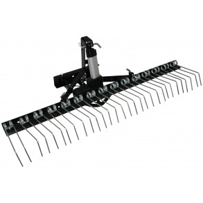 TS - Grdrive inkl. aktuator    