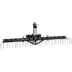 TS - Grdrive inkl. aktuator    