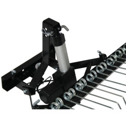 TS - Grdrive inkl. aktuator    