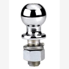 Trækkugle til ATV/havetraktor 50 mm