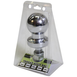 Trkkugle til ATV/havetraktor  50 mm