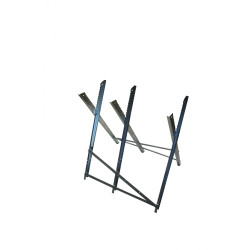 Sammenklappelig savbuk  