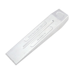 Aluminiumskile 500 g  