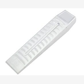 Aluminiumskile 500 g  