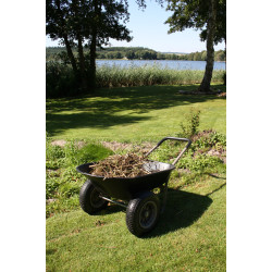 CARRY 2 (2 hjulet trillebr)