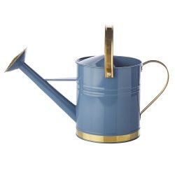 Oak Mill bl&aring; vandkande 4,5L  