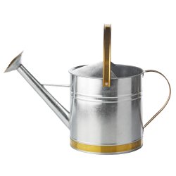 Oak Mill zink/kobber vandkande 9L  